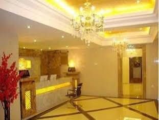 Chongqing Haopai Hotel Extérieur photo
