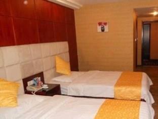 Chongqing Haopai Hotel Extérieur photo