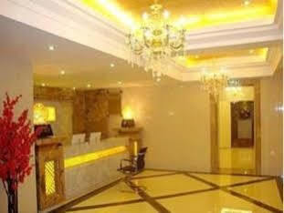 Chongqing Haopai Hotel Extérieur photo